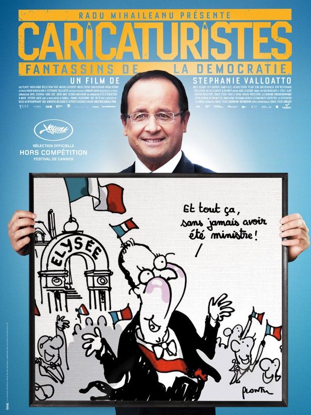 Caricaturistes Fantassins De La D Mocratie Maison De L Image