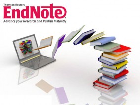 Atelier de Formation en EndNote