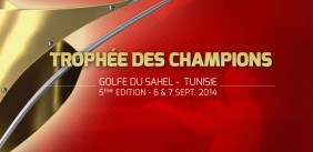 TrophÃ©e des Champions 2014