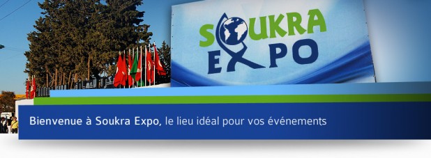 Soukra Expo