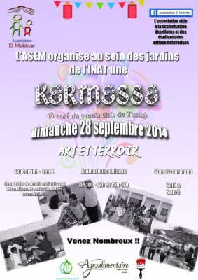 Kermesse