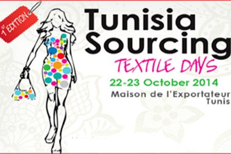 Tunisia Sourcing Textile Days