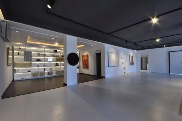 GHAYA gallery