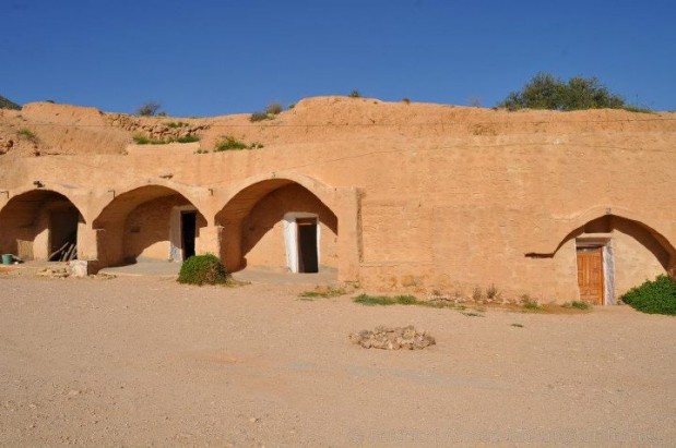 GÃ®te Beau SÃ©jour, Zammour Dar Othman