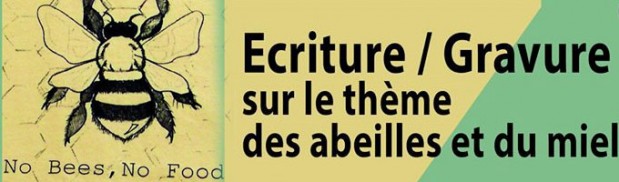 Atelier d'Ecriture et Gravure