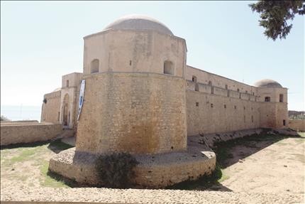 Borj Bab TounÃ¨s