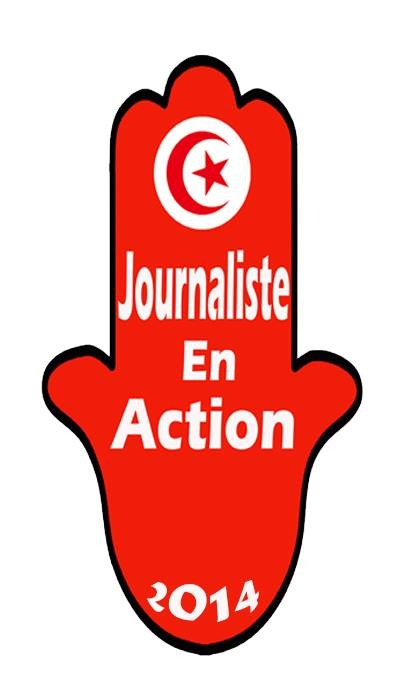 ClÃ´ture du projet et remise des prix du concours Journaliste en action 2014