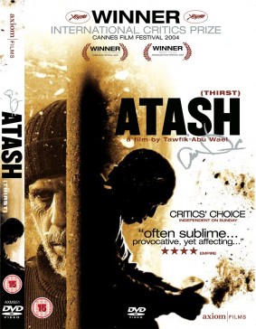 Projection du Film "Atash" (Soif)