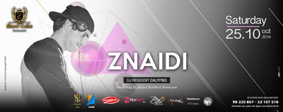 SoirÃ©e Avec DJ Znaidi