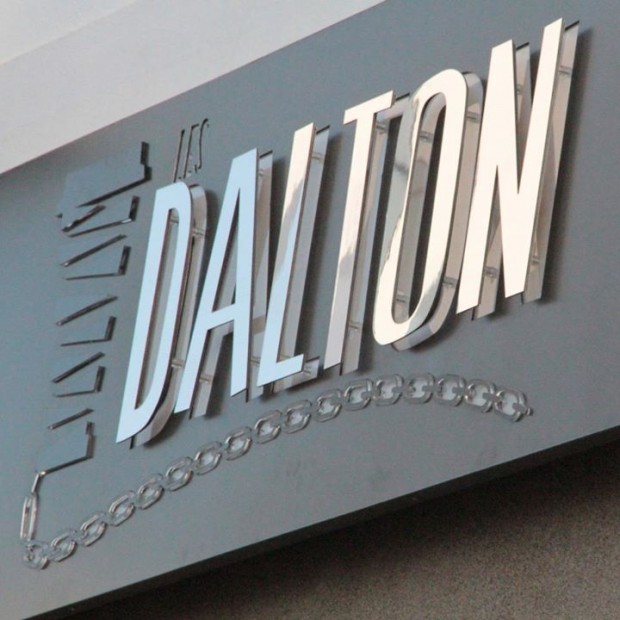 Les Dalton