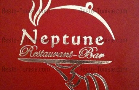 Restaurant Neptune Sfax