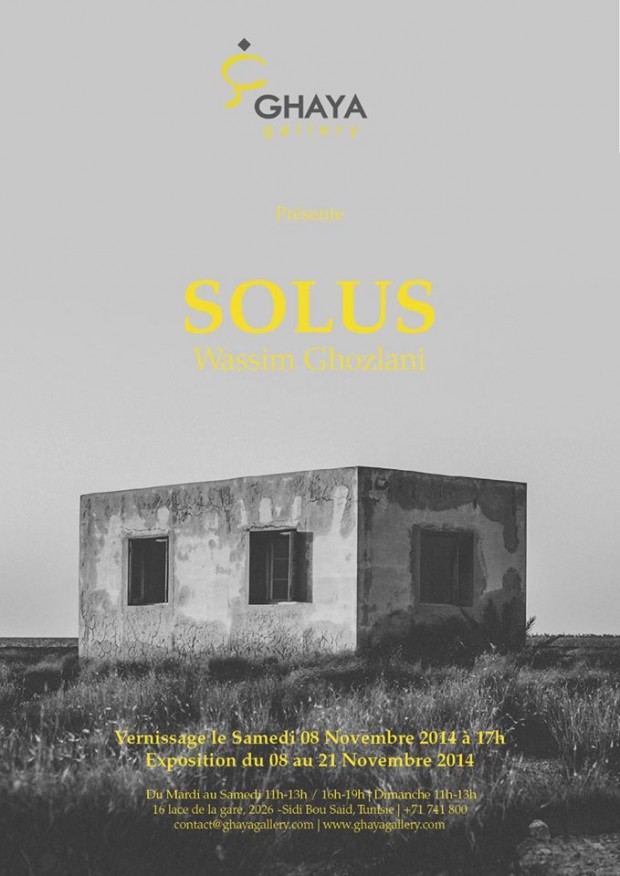 Exposition "Solus"