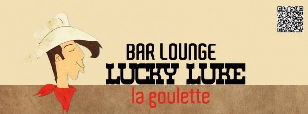 Lucky Luke Bar & Resto & Lounge