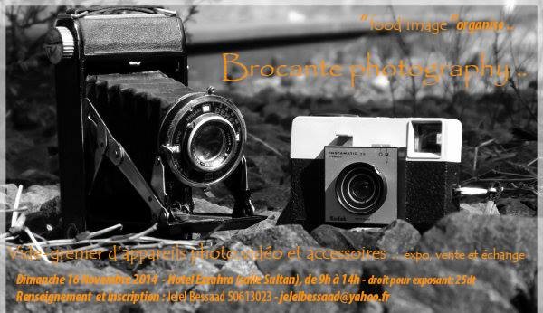 100+ Brocante Photography