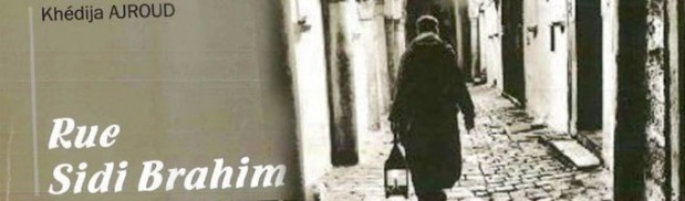 DÃ©dicace â€¢  DÃ©dicaces 'Rue Sidi Brahim' de K. BlaÃ¯ech-Ajroud ce 15 novembre Ã  Mille Feuilles