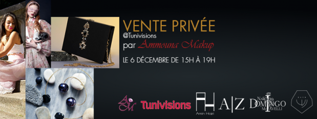 100+ The Private Sale @Tunivisions