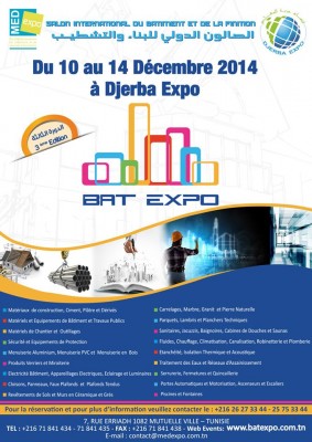 BAT EXPO 2014