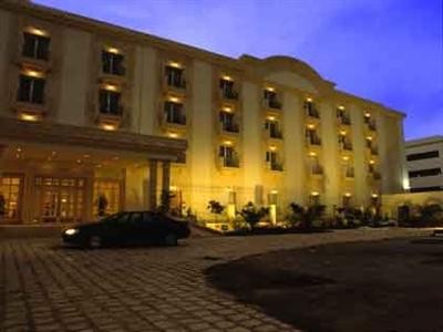 Hotel Acropole - Tunis