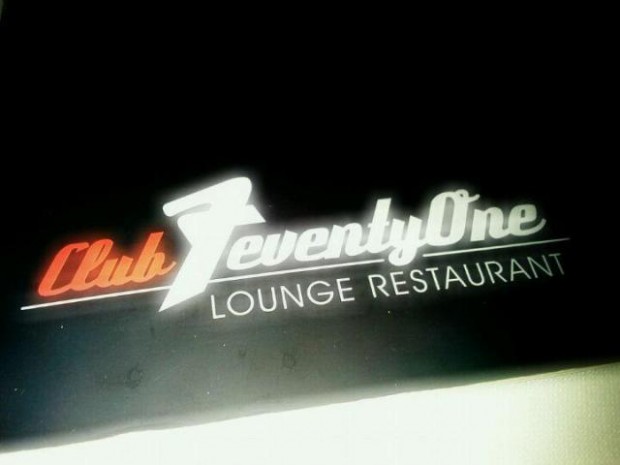 Club 7eventy One