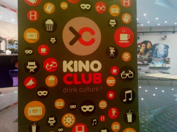 Kino Club