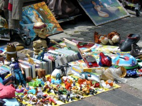 Expo-Vente â€¢  Vide grenier dans le but d'aider les familles dÃ©munies, 14 dÃ©cembre, Carthage