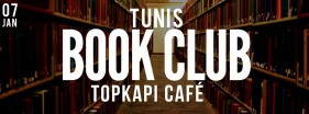 Tunis Book Club #1