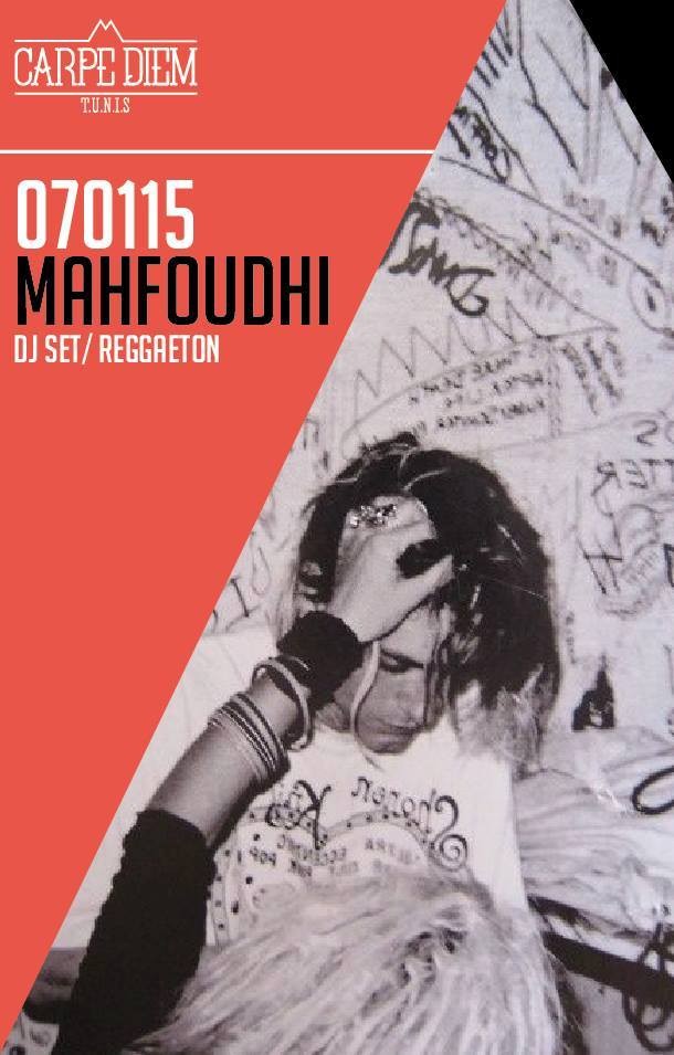 DJ Mahfoudhi