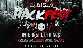 500+ Tunisia Hackfest 2015