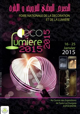 Foire DÃ©co lumiÃ¨re