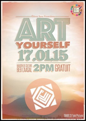 ART YOURSELF