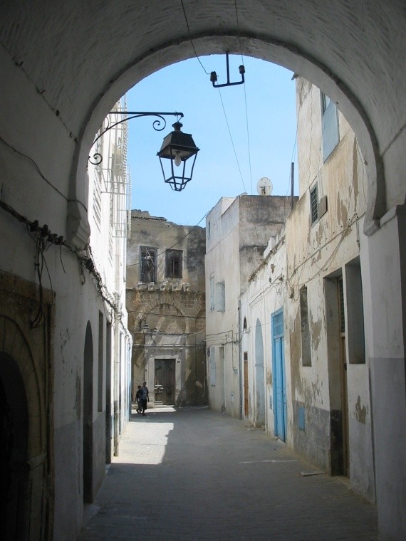 La MÃ©dina - Tunis