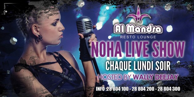 Noha Live