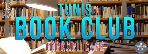 Tunis Book Club #2