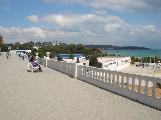 La Marsa - Tunis