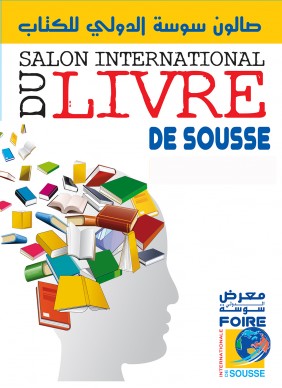 2Ã¨me Ã©dition du Salon International du Livre de sousse