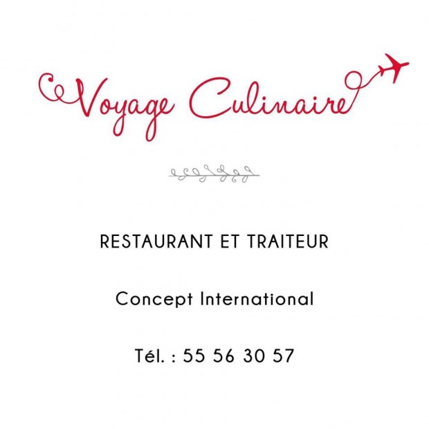 Voyage Culinaire Restaurant