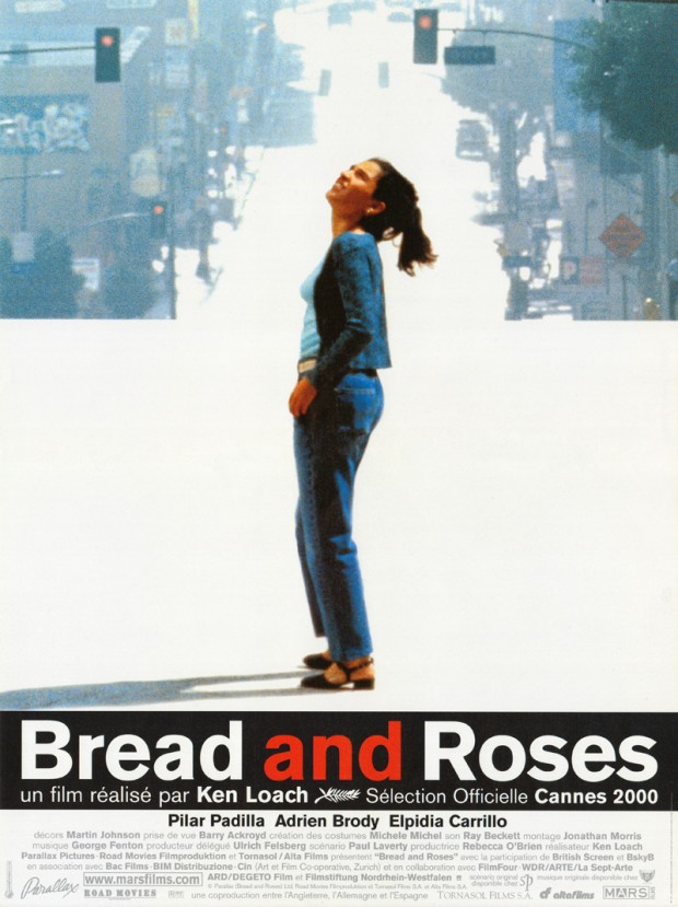 Bread and Roses