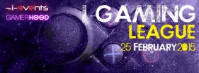 I-Gaming League