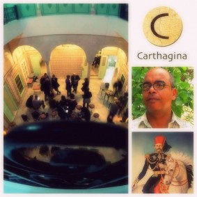 Docteur Mohamed Dhifallah chez Carthagina