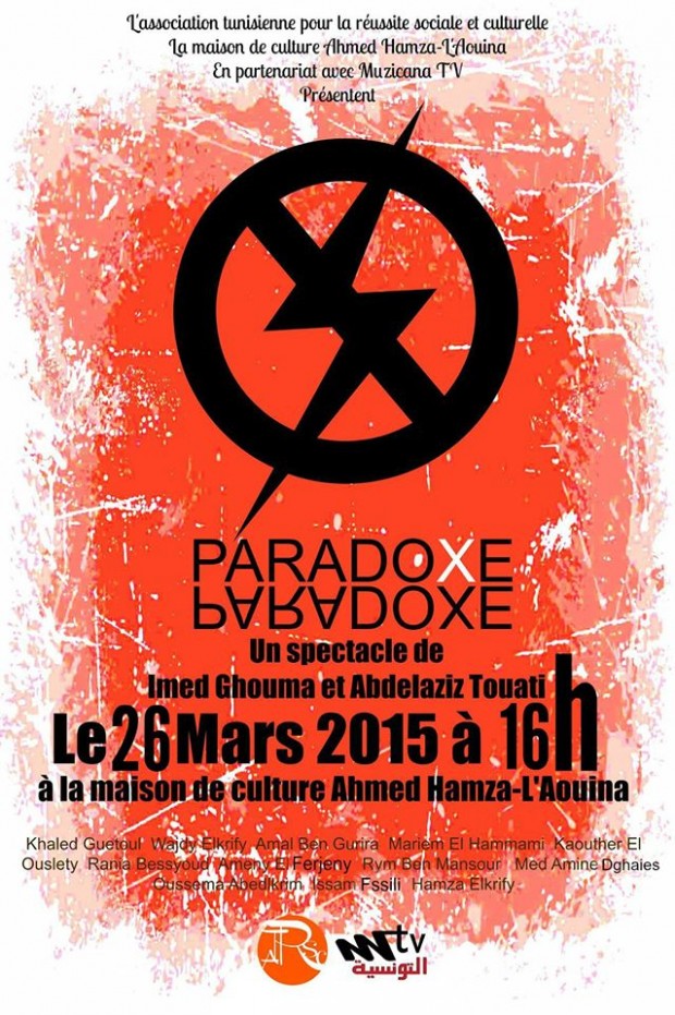 PARADOXE