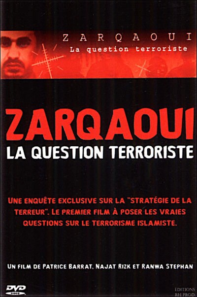 Rencontre projection: "Zarqaoui, la question terroriste"