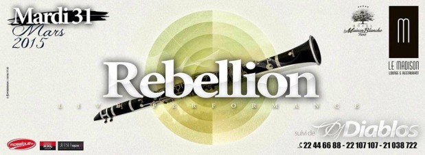 Rebellion