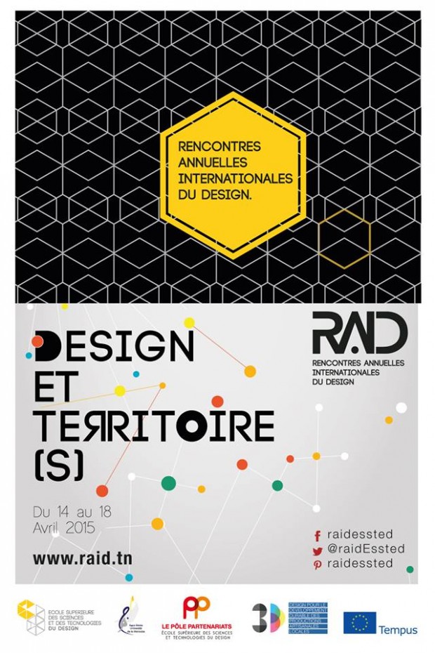 Rencontres Annuelles Internationales du Design RAID