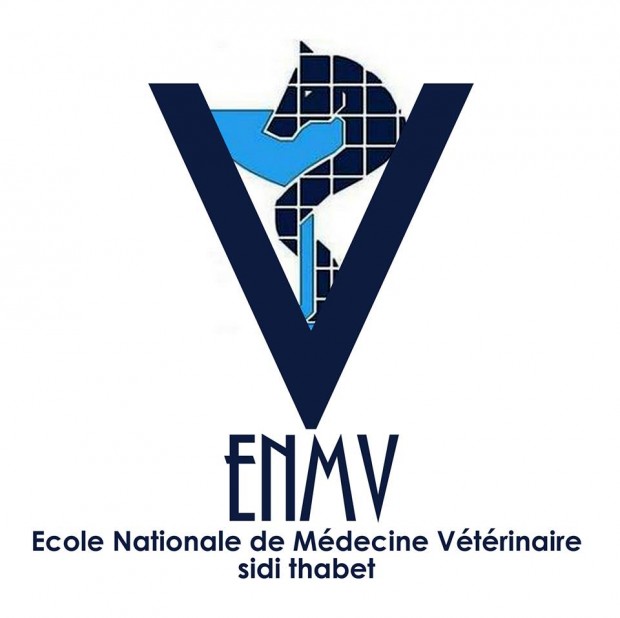 Ã‰cole Nationale de MÃ©decine VÃ©tÃ©rinaire de Sidi Thabet