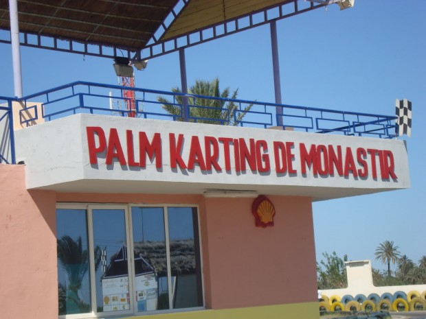 Monastir Karting