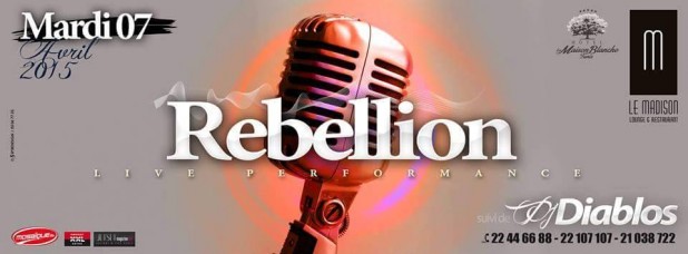 Rebellion