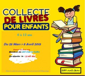 Livres pour tous