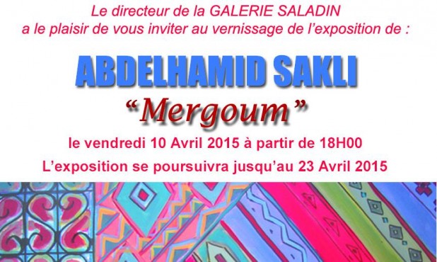 exposition margoum