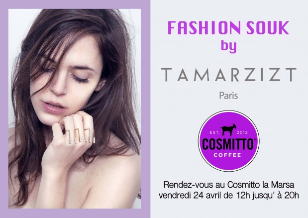 100+ Fashion Souk By T A M A R Z I Z T