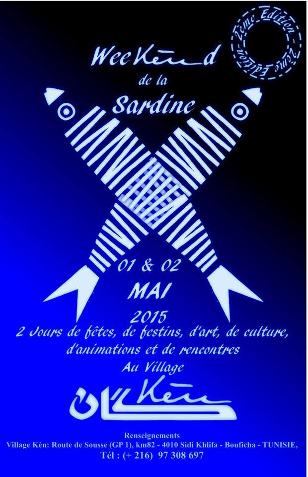 Week-end de la Sardine 2015